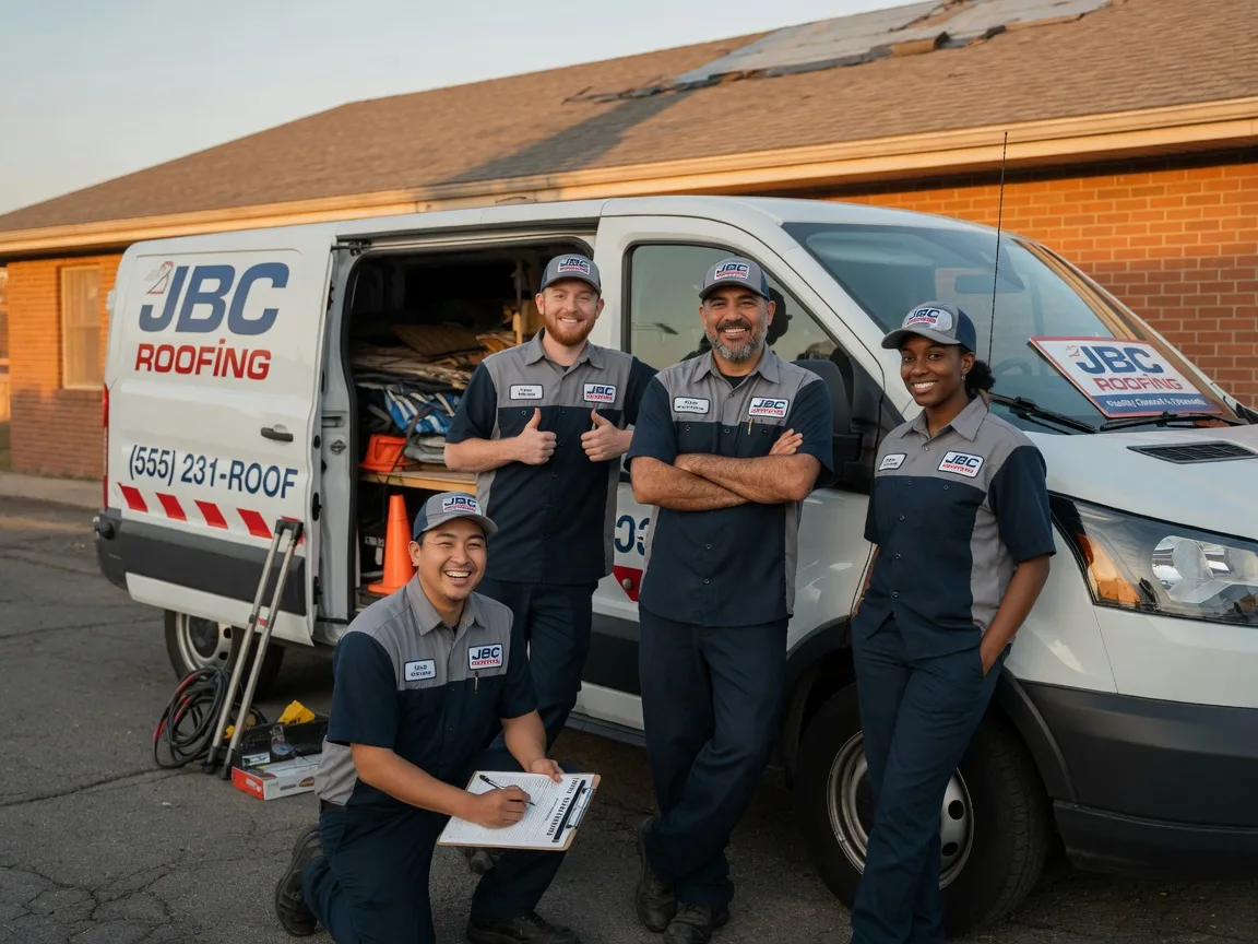 Roof Replacement company in East Boston, MA